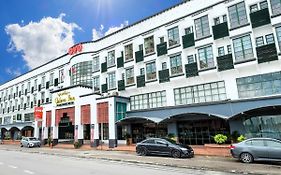 Sutera Inn Prima Hotel